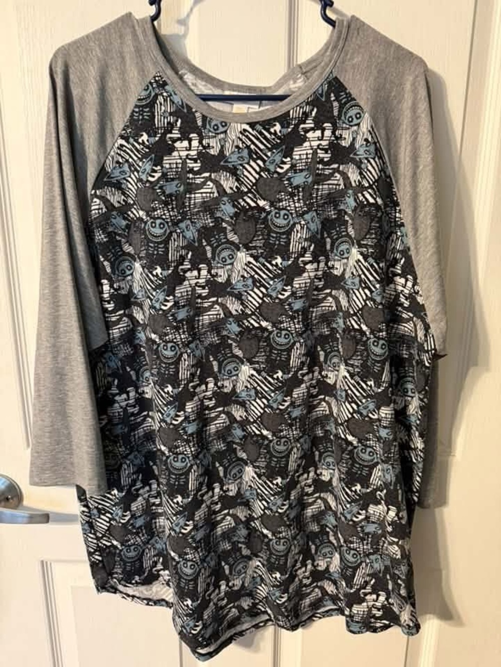 Lularoe Top